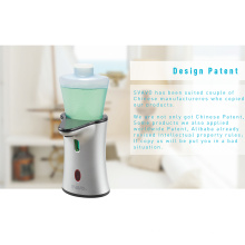 Uso doméstico com frasco de recarga Sensor Soap Dispenser